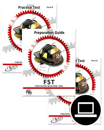 FST Elite Study Package - Online