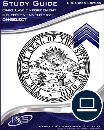 OH-SELECT Enhanced Study Guide - Online