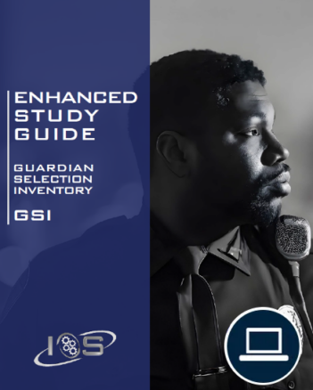 Guardian Selection Inventory Enhanced Study Guide - Online