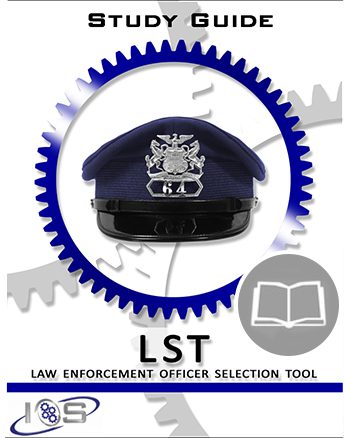 LST Study Guide - Hard Copy