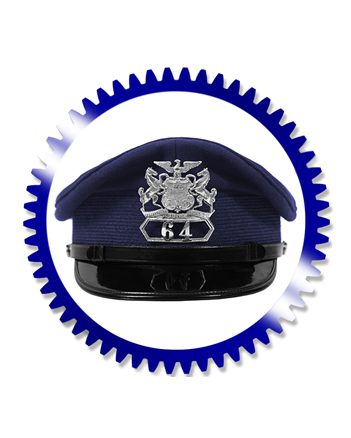 Police Job Board Subscription