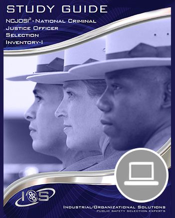 NCJOSI2 Standard Study Guide - Online