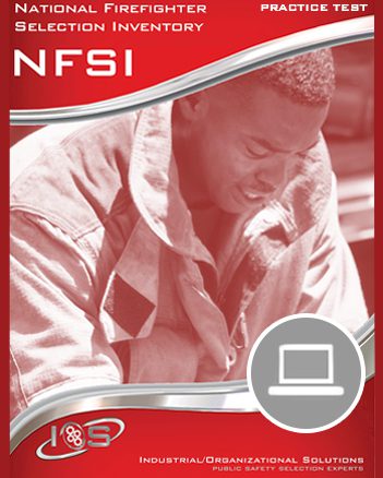 NFSI Practice Test - Online
