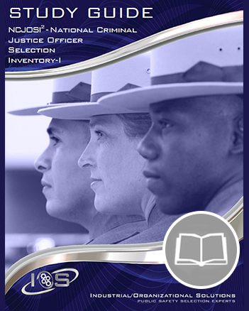 NCJOSI2 Standard Study Guide - Hard Copy