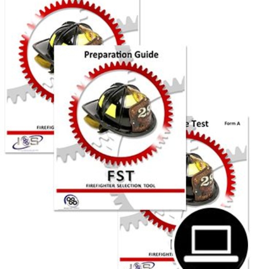 FST Elite Study Package – Online