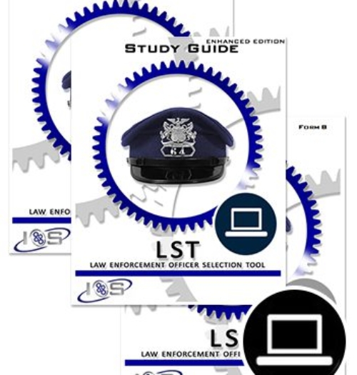 LST Elite Study Package – Online