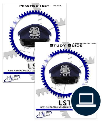 LST Enhanced Study Package - Online