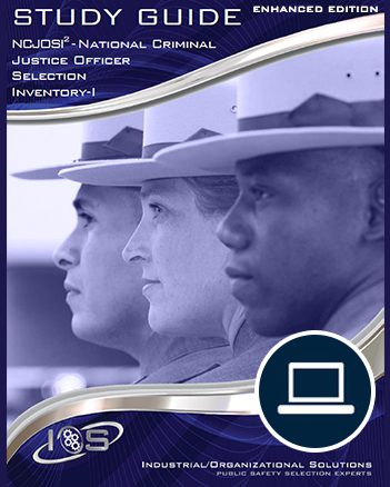 NCJOSI2 Enhanced Study Guide - Online