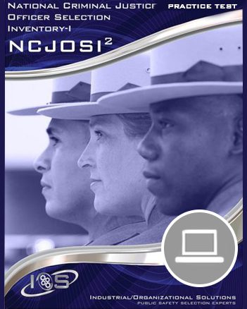 NCJOSI2 Interactive Online Practice Test