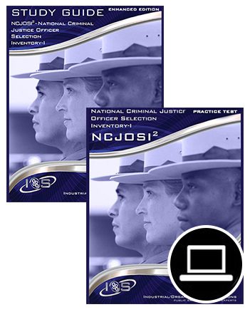 NCJOSI2 Elite Study Package - Online