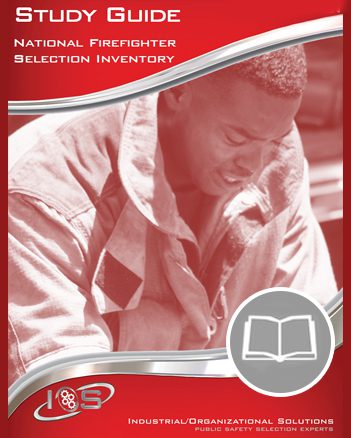 NFSI Standard Study Guide - Hard Copy