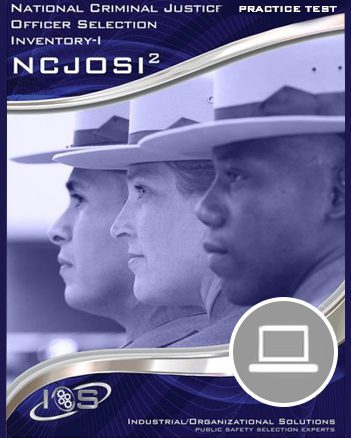 NCJOSI2 Interactive Online Practice Test