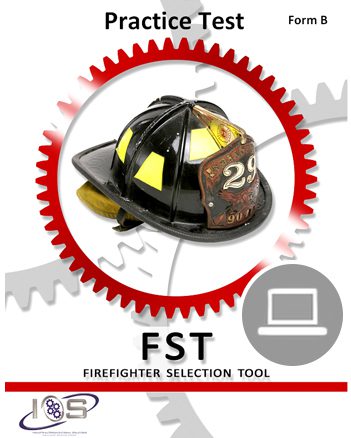 FST Interactive Online Practice Test - Form B