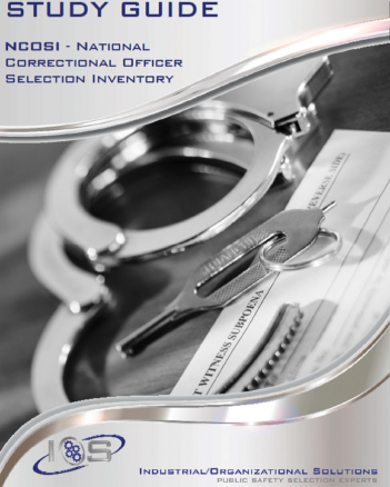 NCOSI v2 Standard Edition (2023) Study Guide - Online