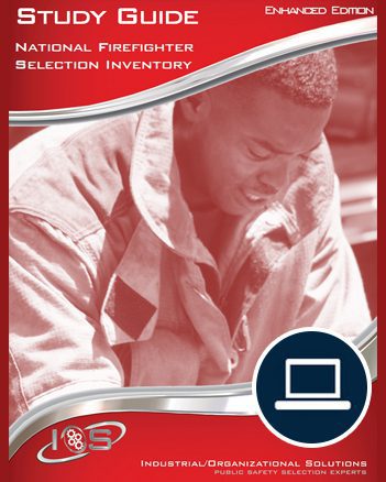 NFSI Enhanced Study Guide - Online