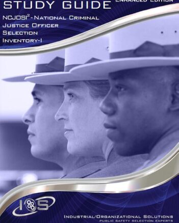 Cook County Sheriff Correctional Officer Study Guide - Online
