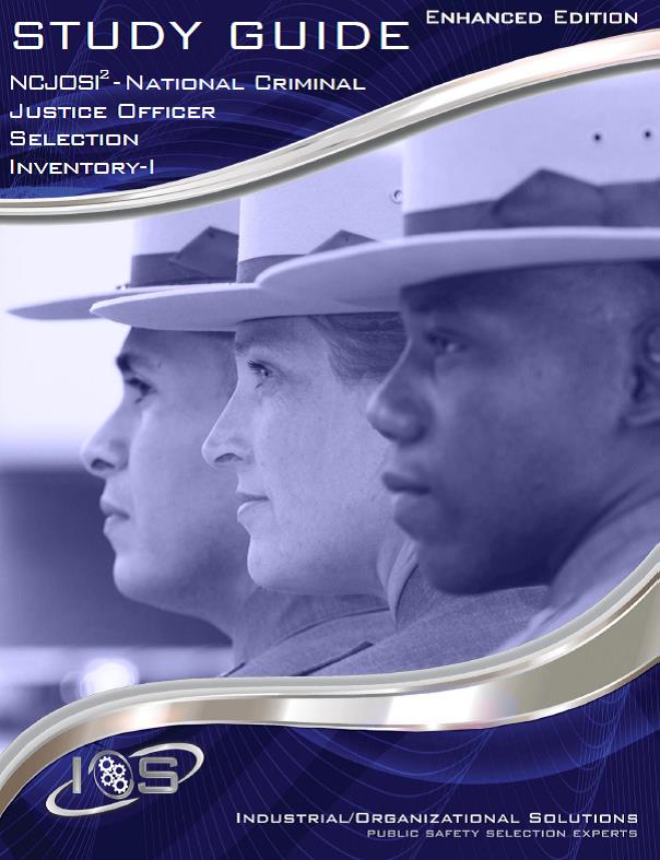Cook County Sheriff Correctional Officer Study Guide - Online