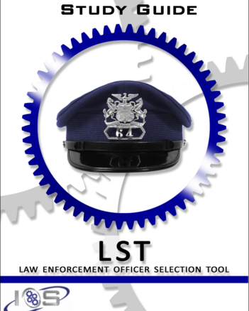 LST Study Guide - Online (Mass. Trial Court)