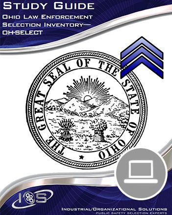 OH-SELECT Standard Study Guide - Online