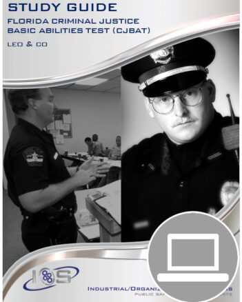 CJBAT Standard Study Guide - Online