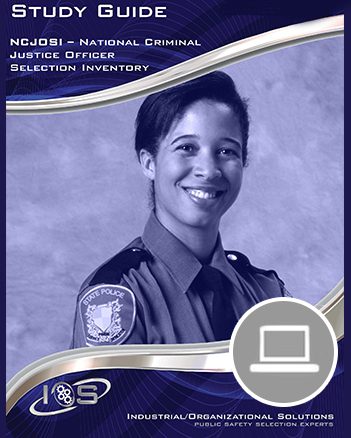 CT, Bridgeport - NCJOSI Standard Study Guide - Online