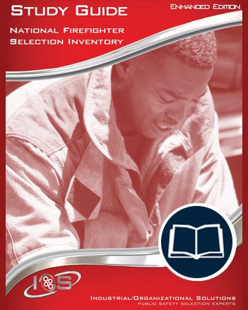 NFSI Enhanced Study Guide - Hard Copy